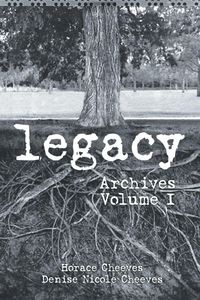 Produktbild: Legacy