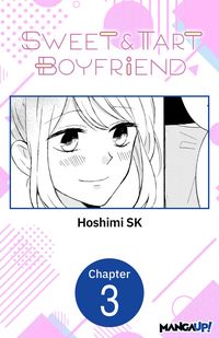 Produktbild: Sweet & Tart Boyfriend #003