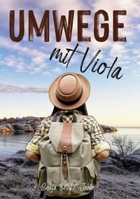 Produktbild: Umwege mit Viola