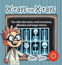 Produktbild: X-rays the X-rays