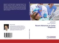 Produktbild: Recent Advances in Caries Diagnosis