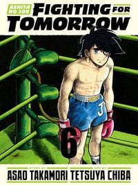 Produktbild: Ashita No Joe: Fighting for Tomorrow 6