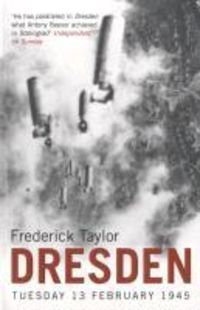 Produktbild: Dresden