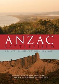 Produktbild: Anzac Battlefield