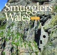 Produktbild: Elias, T: Compact Wales: Smugglers in Wales Explored
