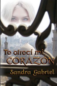 Produktbild: Te ofrec&iacute; mi coraz&oacute;n