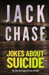 Produktbild: Jokes About Suicide