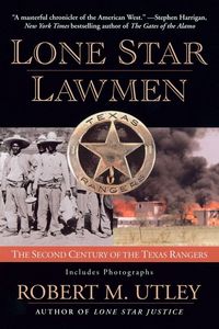 Produktbild: Lone Star Lawmen
