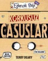 Produktbild: Korkusuz Casuslar