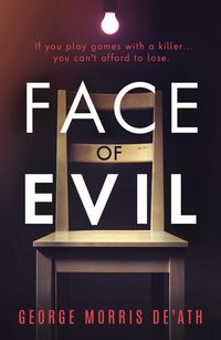 Produktbild: De'Ath, G: Face of Evil