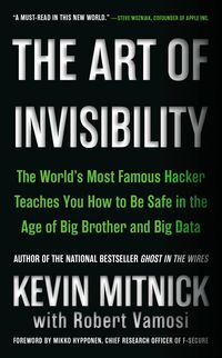 Produktbild: The Art of Invisibility