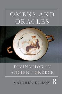 Produktbild: Omens and Oracles