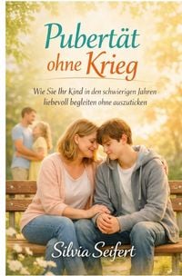 Produktbild: Pubert&auml;t ohne Krieg