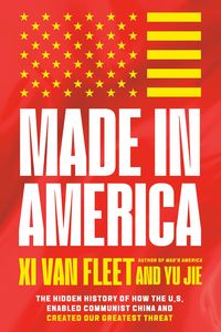 Produktbild: Made in America
