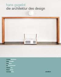 Produktbild: Hans Gugelot