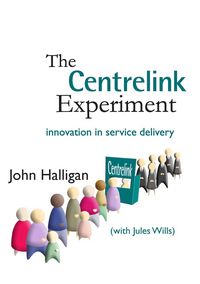 Produktbild: The Centrelink Experiment