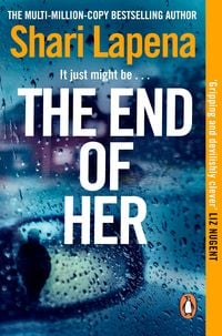 Produktbild: The End of Her