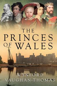 Produktbild: The Princes of Wales