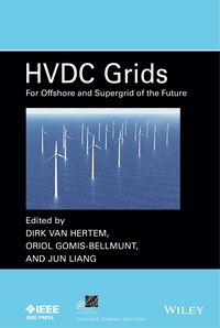 Produktbild: HVDC Grids