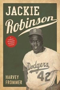 Produktbild: Jackie Robinson