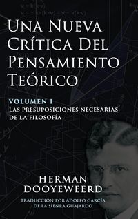 Produktbild: Una Nueva Cr&iacute;tica del Pensamiento Te&oacute;rico
