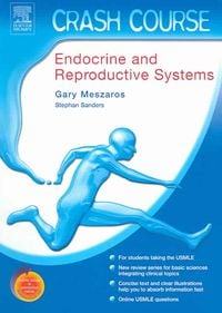 Produktbild: Endocrine and Reproductive Systems