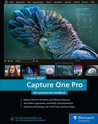 Produktbild: Capture One Pro