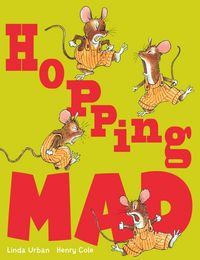 Produktbild: Hopping Mad