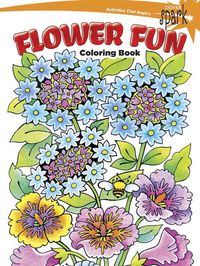 Produktbild: Color Bk-Spark Flower Fun Colo
