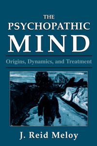 Produktbild: Psychopathic Mind