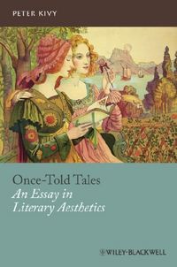 Produktbild: Once-Told Tales