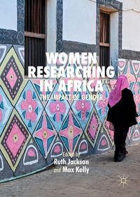 Produktbild: Women Researching in Africa