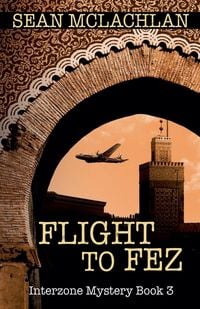 Produktbild: Flight to Fez