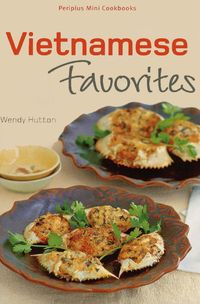 Produktbild: Mini Vietnamese Favorites
