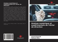 Produktbild: Analyse num&eacute;rique et exp&eacute;rimentale de l'&eacute;trier de direction