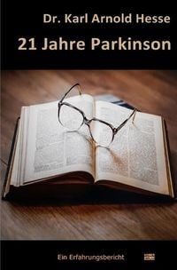 Produktbild: 21 Jahre Parkinson