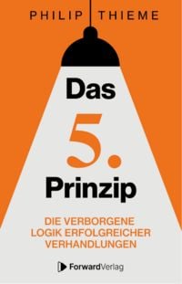 Produktbild: Das 5. Prinzip
