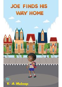 Produktbild: Joe Finds His Way Home