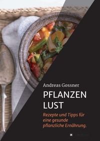 Produktbild: PFLANZENLUST