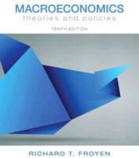 Produktbild: Macroeconomics 10/e