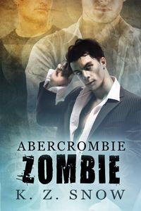 Produktbild: Abercrombie Zombie