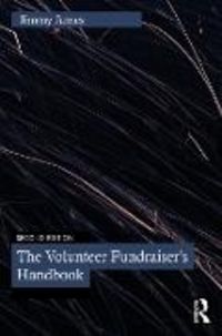 Produktbild: The Volunteer Fundraiser's Handbook