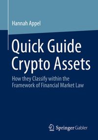 Produktbild: Quick Guide Crypto Assets