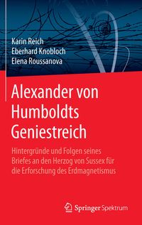 Produktbild: Alexander von Humboldts Geniestreich