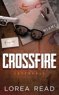 Produktbild: Crossfire : int&eacute;grale