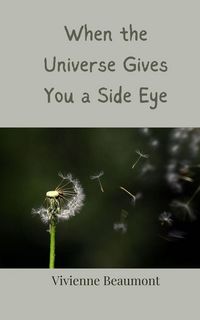 Produktbild: When the Universe Gives You a Side Eye