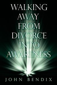 Produktbild: Walking Away from Divorce into Awareness