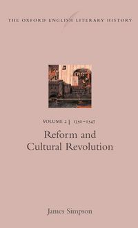 Produktbild: Reform and Cultural Revolution