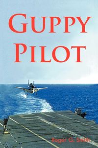 Produktbild: Guppy Pilot