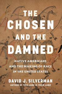 Produktbild: The Chosen and the Damned